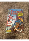 Fantastic Four Special Edition #1 (1984) Marvel Comic | John Byrne Special Edition