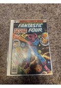 Fantastic Four #210 (1979) Marvel Bronze Age Comic – Galactus Cover