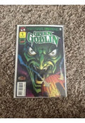 Green Goblin #1 (1995) Marvel Comic – Collector's Edition
