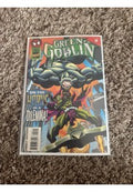 Green Goblin #2 (1995) Marvel Comic