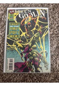 Green Goblin #3 (1995) Marvel Comic