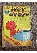 Hot Stuff #135 (1976) Harvey Comics