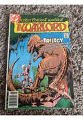 The Warlord #12 (1978) DC Comics – Bronze Age